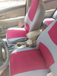 سيراتو ٢٠٠٨ • وارد خليجي • سونار