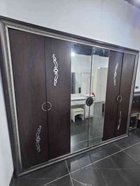 غرفة نوم • طقم كامل • كركوك