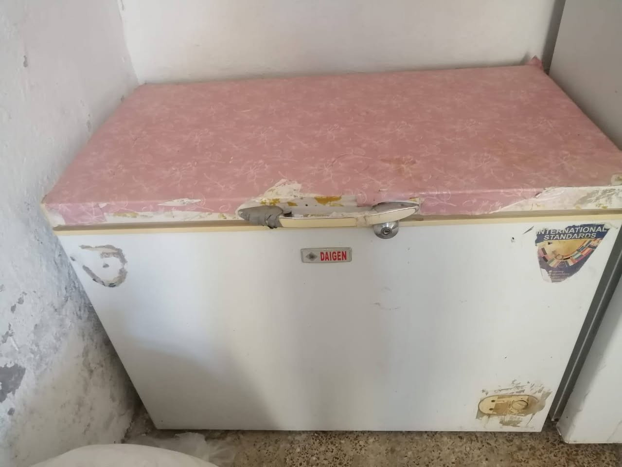 اخذ سكرين ودزه خاص نجف كلمن ومكانه وسعره


**إذا كنت صاحب هذا الإعلان وتريد حذفه لأي سبب، رجاءا أرسل رسالة إلى الدعم الفني**