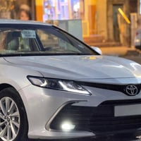 سعر 250 ⁉️🔥 كامري خليجي موديل 2023 مكفولة كفالة عامة  رقم اربيل بأسمي ...