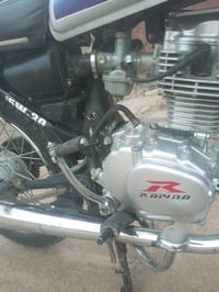 موديل ٢٥ • مكينة خرسه • حله القاسم