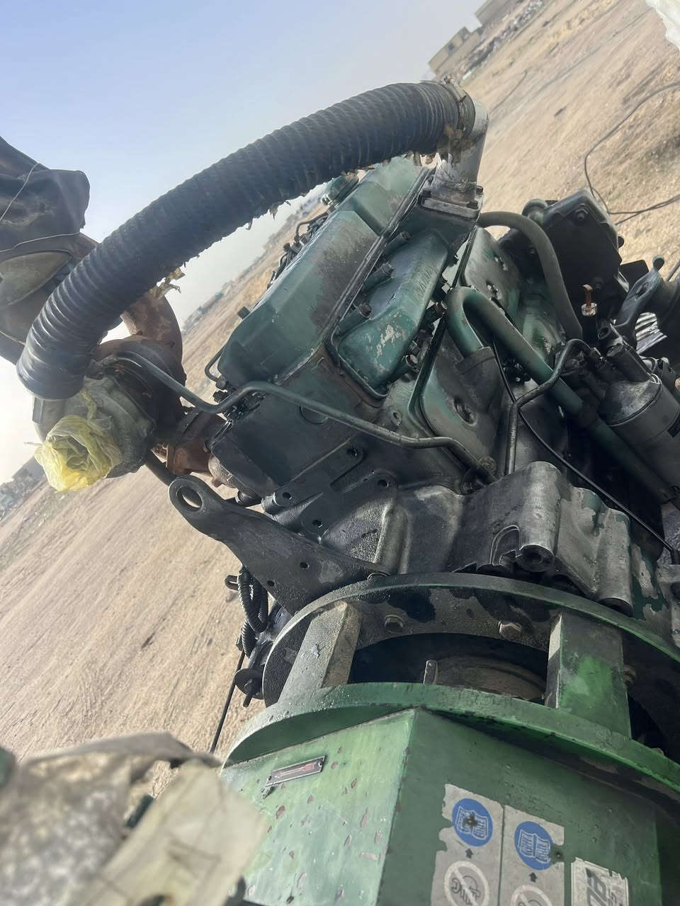 فالفو 61 توليد 200 kv مكانها كربلاء الاتصال *********** غير متواجد على النت
