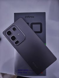 انفنكس نوت ٥٠ برو • رام ٨ • حي الجهاد