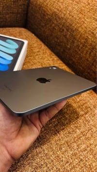 ايباد ميني ٧ • ١٢٨ • ضمان حتى تشرين