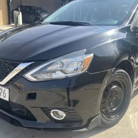سنترا ٢٠١٨ • وارد امريكي • رقم ديالى