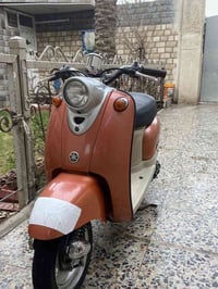 كلاسك 60 • جديدة • حي اور