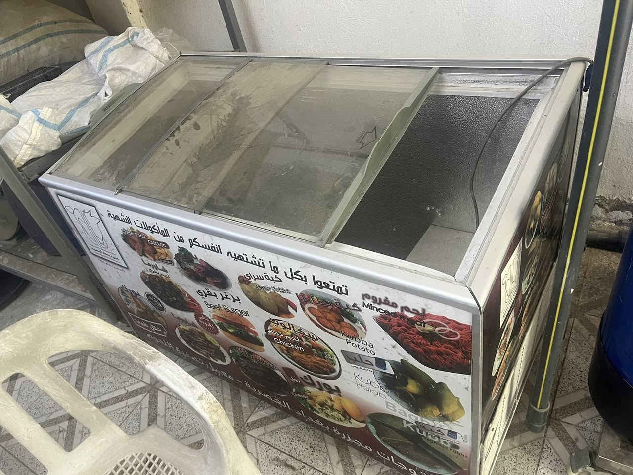 للبيع المكان بغداد المحمودية الاستفسار علئ الرقم ***********
