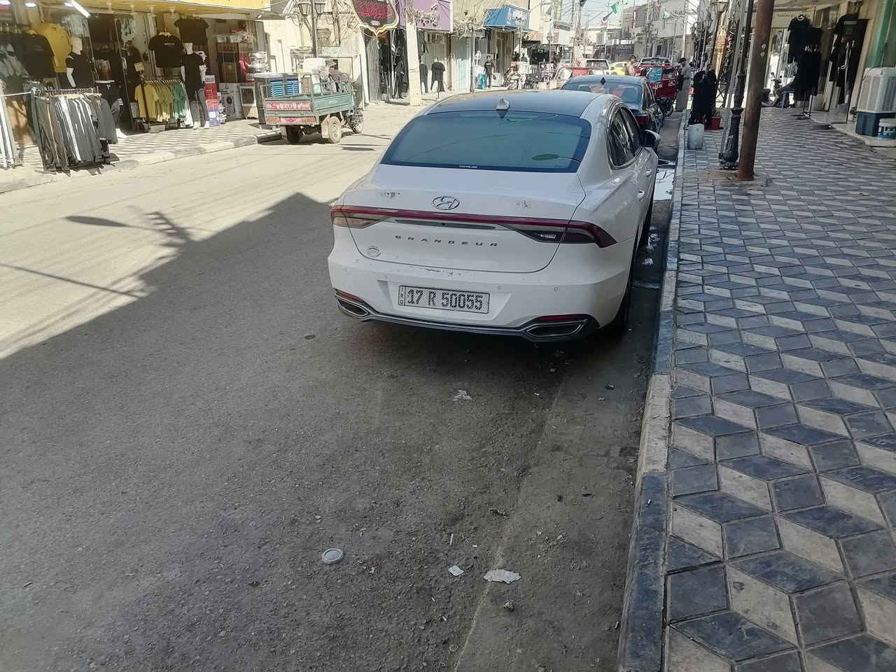 ازيرا 2023 وارد كوري مكفول غاز بلادي فول مواصفات الكوري سعر 230 بيه مجال بسيط علما سياره رقم مثنى حره التفاصيل أكثر إتصل على الرقم ***********

