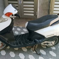 سبيسي ماليزي دراجه حلوه ونضيفه كلش  تشلع الكاع شلع مجفته مره اصير وياك...