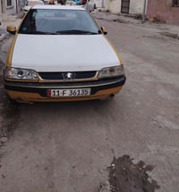 بيجو لميس • ٢٠١٥ • الكرخ