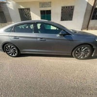 سوناتا ٢٠١٩ • وارد امريكي • غاز