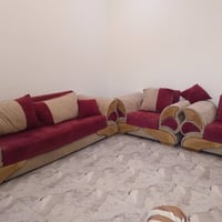 طقم كنبايات • موصل • حي السماح