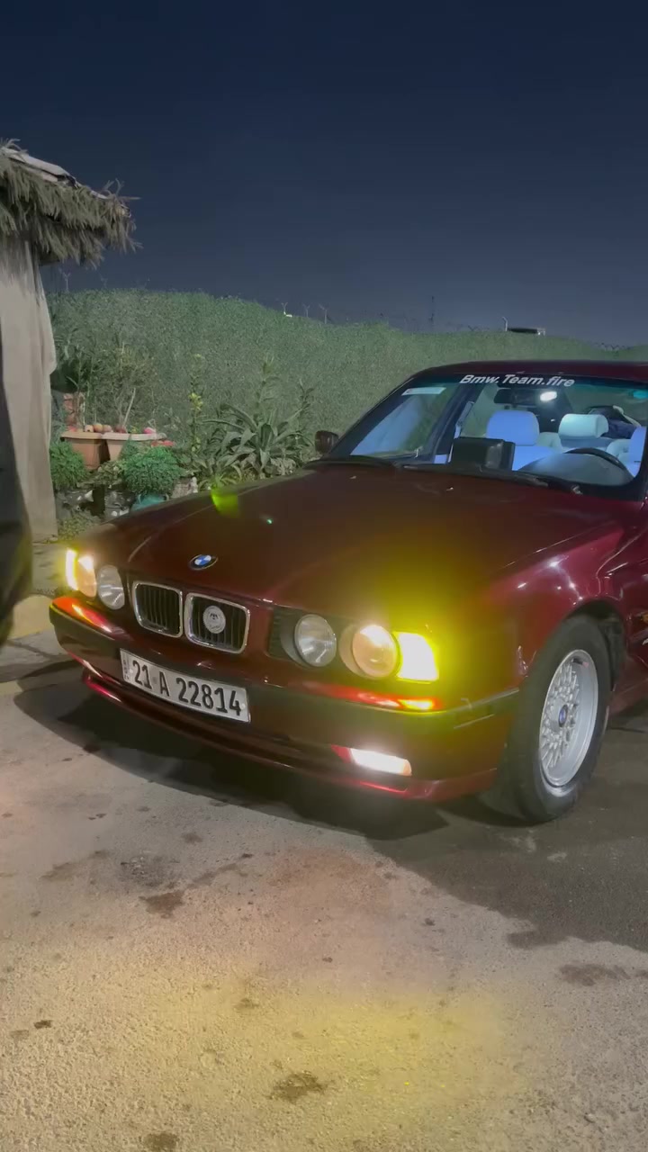 سلام عليكم بي ام مديل ١٩٩٠اصل٥٢٠مكينه ٢٥مسكر فانوس كير عادي جاترك ٢٦٠اكسل ٣:٣٢ضفيره ٢٥عبرانه خلفيه ٢٥ زنون عالي ناصي  لايت فول صدر امامي خلفي جديد تخم تاير لسياره جاهزه من كلشي تبريد ثلج لسعر ٦٨وكلشي اكو بلسوك مكان لسياره مدينه الصدر تلفون ***********
