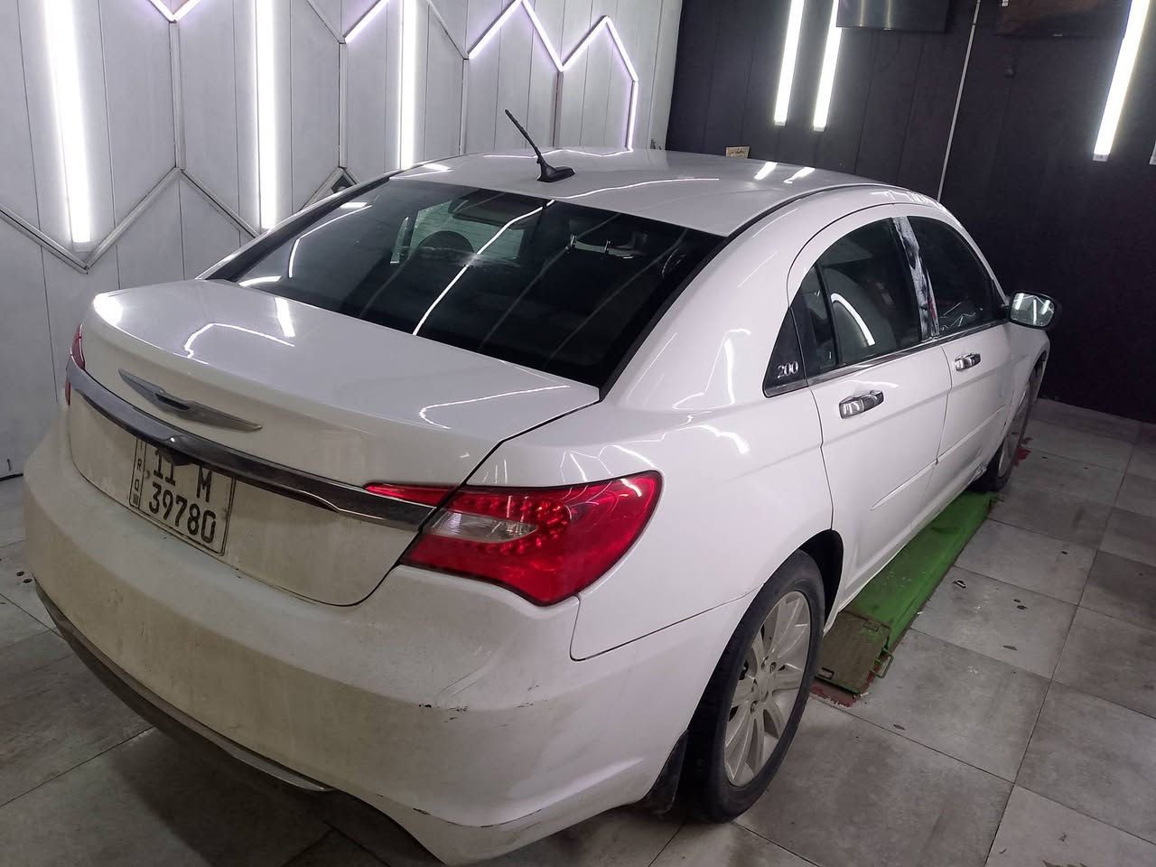 مراوس C200
موديل 13


**إذا كنت صاحب هذا الإعلان وتريد حذفه لأي سبب، رجاءا أرسل رسالة إلى الدعم الفني**