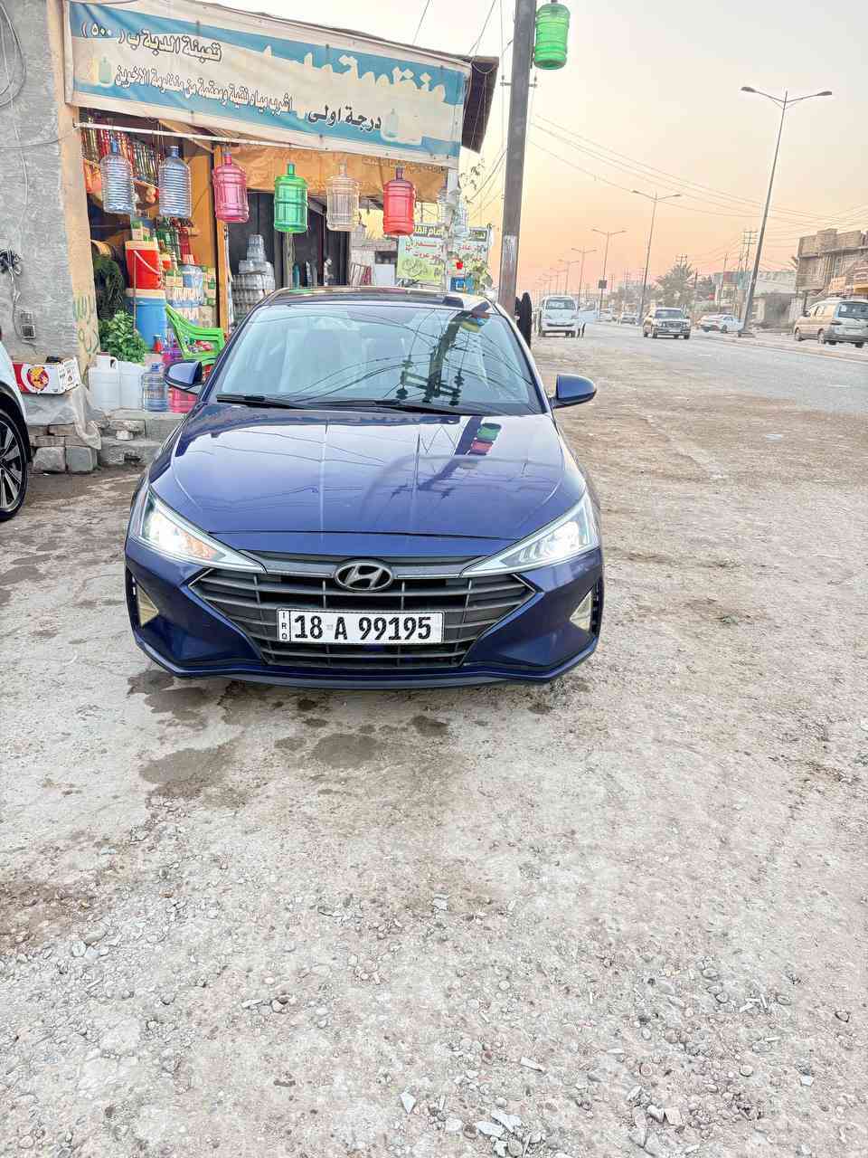 السلام عليكم
النترا موديل 19 امريكي رقم بابل  (انكليزي) بأسمي محرك 2000 دوش گير at مكفولات السيارة بدون ايرباك حادثها ربع بنيد وربع جاملغ خلفي  حادث خارجي والدواخل سليمة كلها ومقدر شبر بالدور مال جاملغ الخلفي السيارة كاملة ومابيها اي نقص  
mالسيارة ماشية 127
مكاني بابل وردية خارج
السعر 128 وبيها مجال قليل
*********** بي واتساب
