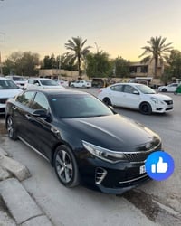 اوبتما ٢٠١٦ • جي تي لاين • رقم بغداد