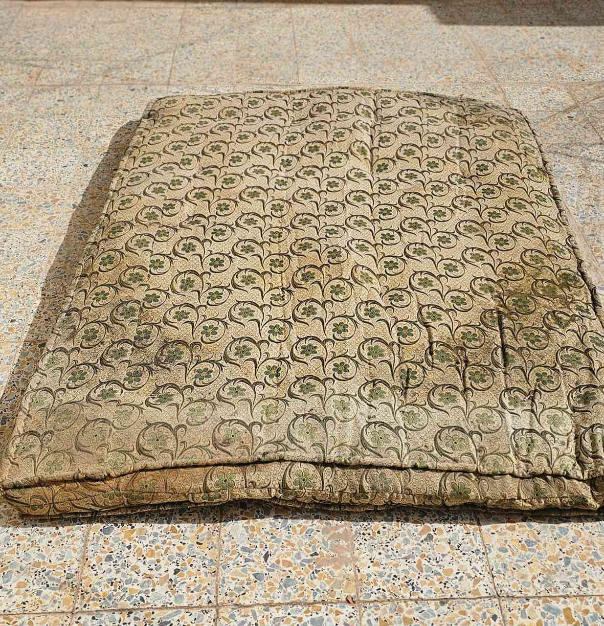 دوشك كطن نفرين اصلي سعره 50 النجف حي الشعراء


**إذا كنت صاحب هذا الإعلان وتريد حذفه لأي سبب، رجاءا أرسل رسالة إلى الدعم الفني**