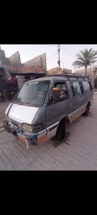 بستا • ١٩٩٤ • بعقوبه