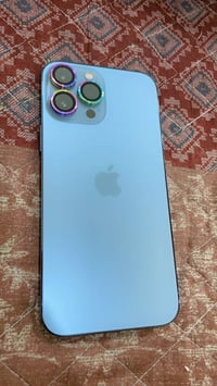 13 برو ماكس    512 ذاكرته   بطاريته 88  وتر ممفتوح بلادي ملحقاته كارتو...