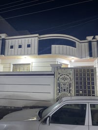 ٥ كيلو • مجمع عمر الراوي • ٢٠٠م