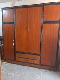 كنتور مستعمل 4باب ملحق صاج الداخل عادي الظهر معاكس عاديالقياس عرض متري...