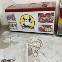 ثلاجات عرض • ٢ قطع • الموصل الايمن