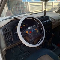 نيسان باترول 2002 بيع او مراوس سيارة جاهزة مابيهة نقص تبريد ثلج منضومة...
