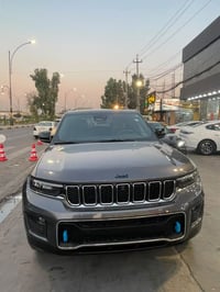 ترايل هوك 4xe • ٢٠٢٤ • يوجد ضرر