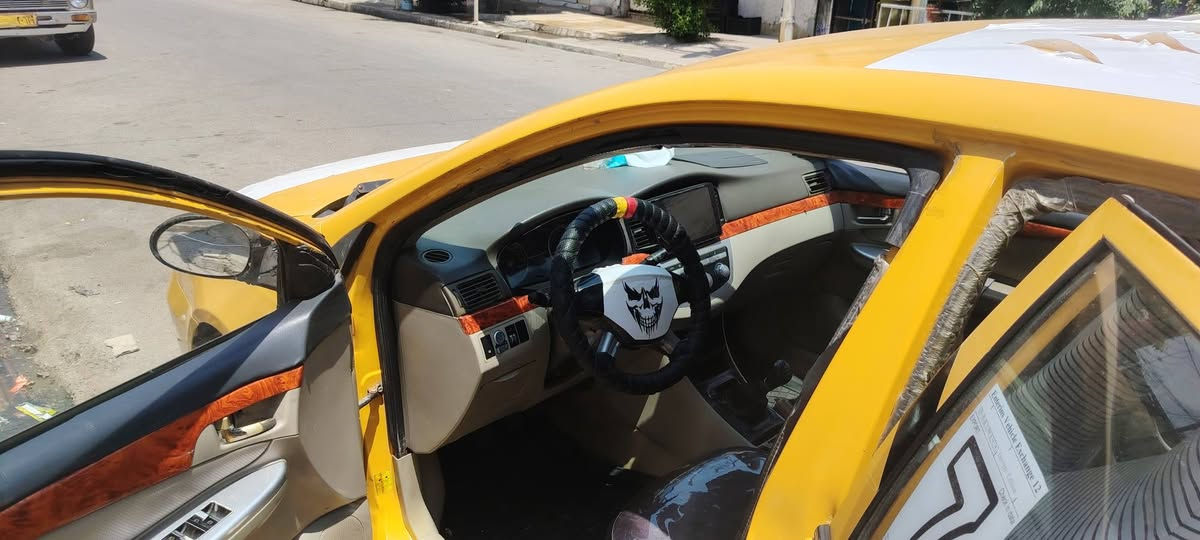 سياره نيفان حيعا وغرامات صفر بسمي
كير محرك شرط السعر 39وبيها مجال
***********
