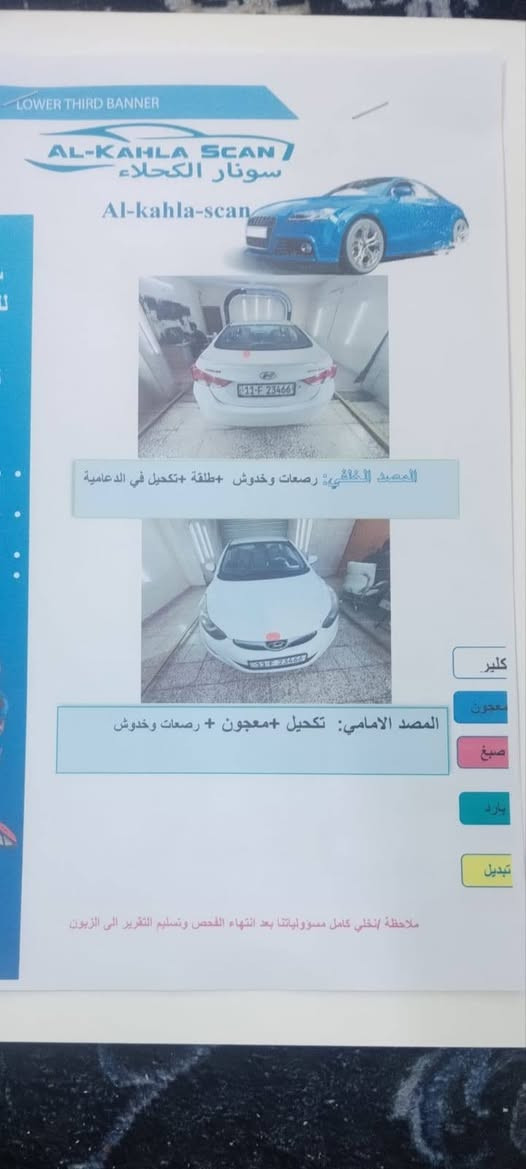 السلام عليكم اني مكلف بالنشر الشراي يتصل عالرقم المكتوب جوة 
 النترا للبيع مديل ٢٠١٣ خليجي مكينه ١٨٠٠ دوش تبريد ثلج صدر جديد  رقم بغداد باسمي السياره نضيفه مكاني بغداد السيدية سعرها ب ١٠٦ رقم تلفون *********** والسونار موضح كل تفاصيلها بغداد, العراق
