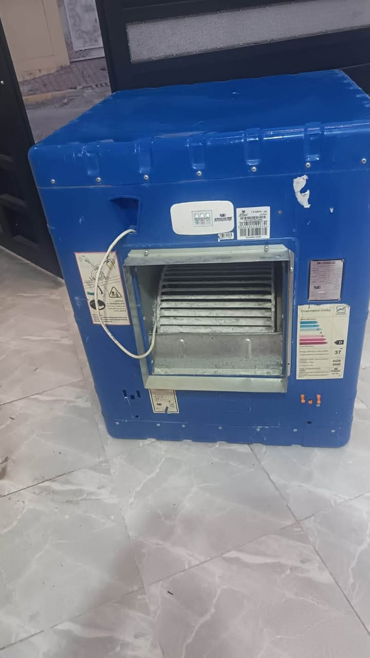 للبيع 

سعر 180
بيه مجال 
جديده


**إذا كنت صاحب هذا الإعلان وتريد حذفه لأي سبب، رجاءا أرسل رسالة إلى الدعم الفني**