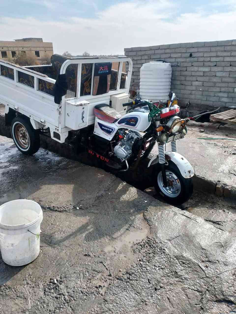 سلام عليكم ستوته موديل 2022
مكينه 2025 كرهبئيات كله شغاله
تخم تواير جدد شهر من مشدود
مكاني سوق الشيوخ ***********
