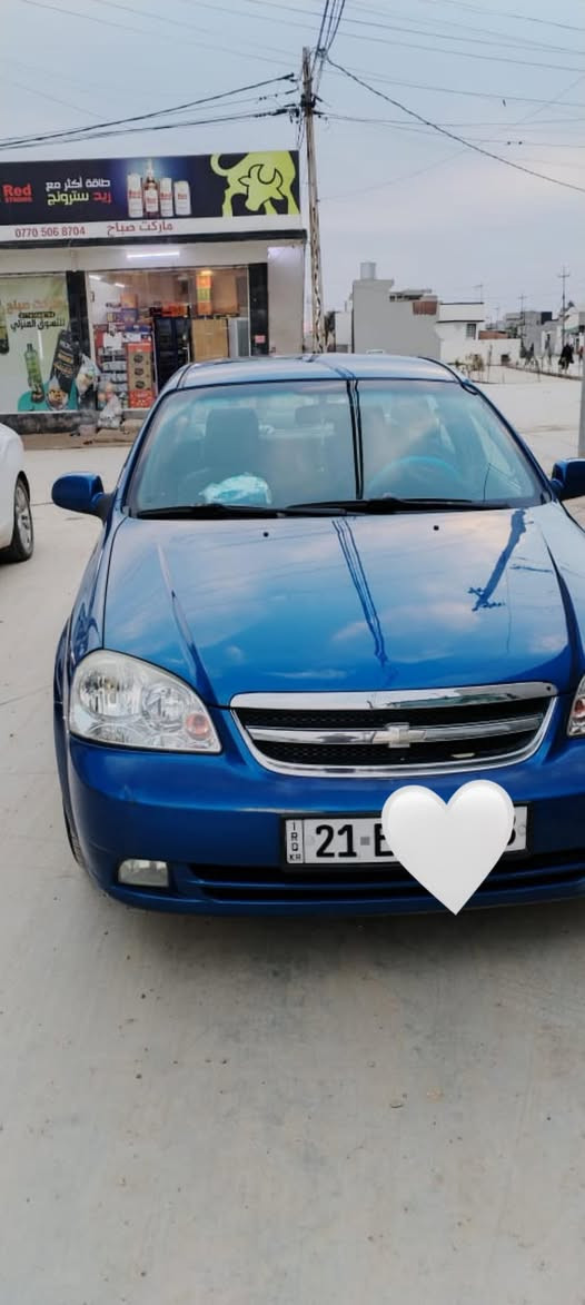 سلام عليكم اوبتره كلين الفين 11 سنويه لحد30 دفتر بانزين تاير جديد كير محرك بشرط سيارة جاهزه مكان سيارة كركوك 

سعره  75وبيه مجال  ***********
