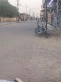 بيت طابقين للبيع طابو المساحه 220 م الموقع حي المدني الثاني مقابل مدرس...