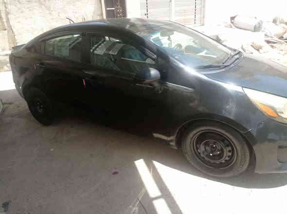 السلام عليكم كيا ريو موديل 2015مكانها أبي غريب حي المهندسين السعر ٨٠وبيها مجال القطع ألبسونار صبغ  رقم بغداد أنكليزي باقي التفاصيل اتصل ع الأرقام مكلف بالنشر

***********

***********
