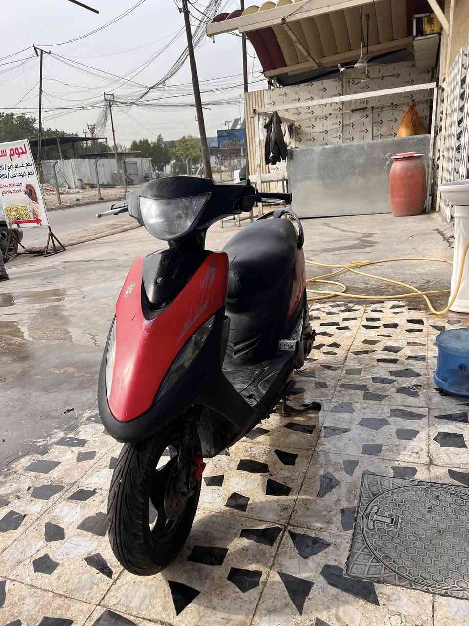 سلام عليكم ماكس عداله البيع سعر نتصل وبيك خير وتدلل ***********
