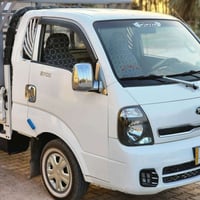 كيا • ٢٠١٧ • مكفوله