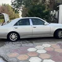 كراون ٢٠٠٣ • مكينه جديده • تحويل ثاني يوم