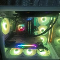 2080 msi gamingx Cpu 9700k core i7  3200‏Ram 16 tomahawk  هارد ssd 256...