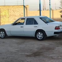 مرسيدس دب • مرسيدس 1989 • مرسيدس كلاسيكية • سيارة مرسيدس • دب 1989 • م...