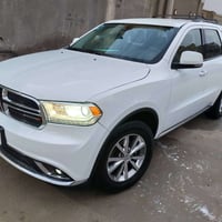 دورانكو ٢٠١٤ • ماشي ١٥٠ الف • كفالة عامه