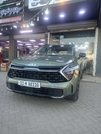 سبورتج هايبرد • ٢٠٢٥ • محجوزة مصرف