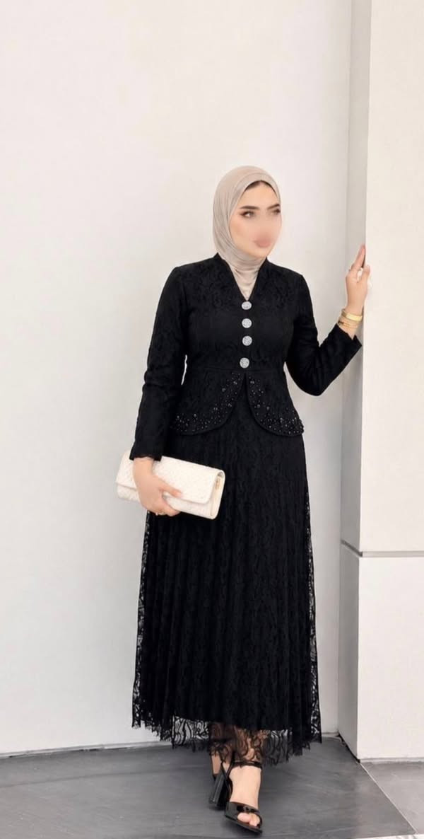 ملابس نسائيه صيفيه ❤️😍
متوفر توصيل كل محافظات العراق


**إذا كنت صاحب هذا الإعلان وتريد حذفه لأي سبب، رجاءا أرسل رسالة إلى الدعم الفني**