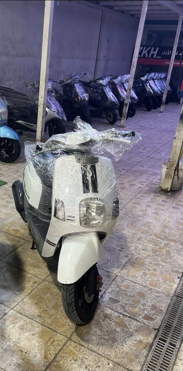 سلام عليكم دراجه بوليسي رمبا صارلي 10 أيام من منزلها حاويه مكاني البصره الزبير السعر خاص الدراجه كفاله حتى وصل بيها ختم واحد من الطول لطول ***********
