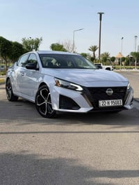 التيما SR PLUS • ٢٠٢٣ • بدون ايرباك