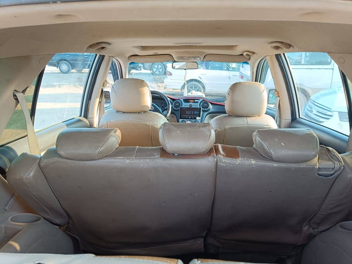 اريد مراوس ب سيدونا او كرنفال لحد مديل 15 ***********
