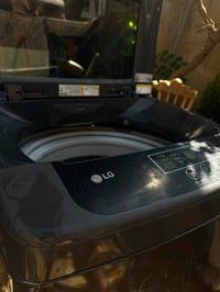 LG • أوتوماتيك • حجم كبير