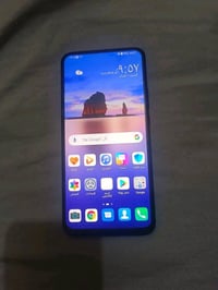 هواوي واي 9 برايم ٢٠١٩ • ١٢٨ • ٤ رام