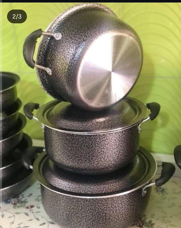 سيت كدورة لون اسود 
توصيل مجاني بغداد, العراق


**إذا كنت صاحب هذا الإعلان وتريد حذفه لأي سبب، رجاءا أرسل رسالة إلى الدعم الفني**