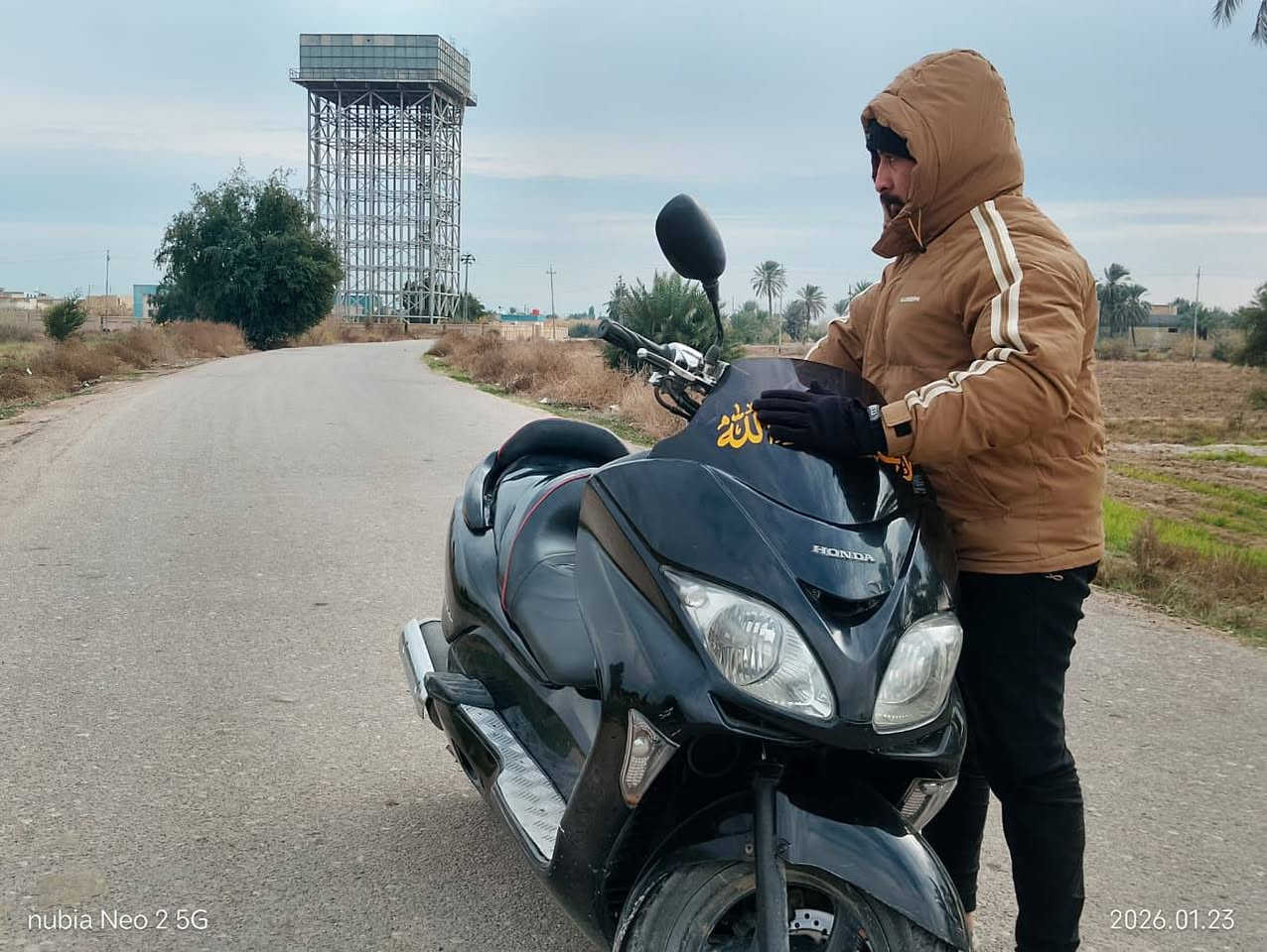 السلام عليكم.  دراجه فورزه. 0.8 كير.   دراجه كفاله عامه  مامفتوحه.   👌دراجه فول الفول.   كير 3تحويلات.   مود قياده عادي.  اوتوماتيك   وكير عادي. وسبورت. رياضي. دراجه.  شلعه ومعدل خير من الله ترايك وين متريد.  دراجه فول  نضيفه  كلش.  مال جناي.  تنويه.  ⁉️ الموشراي لايخابر.   الدراجه.  كلشي شغال بيها.  دراجه بصمه.  ***********.الرقم بي واتساب.
